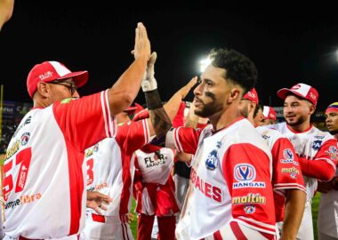 CARDENALES COMIENZA LA TEMPORADA CON VICTORIA - Cardenales de Lara B.B.C WhatsApp Image 2026 10 14 at 10.43.01 PM 8 - Cardenales de Lara B.B.C