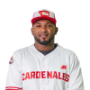Yonny Hernandez